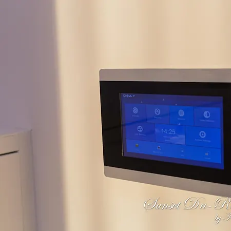 アパート Sunset Da *