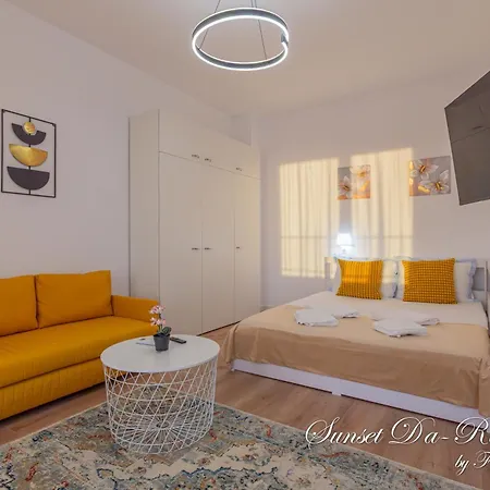 Appartamento Sunset Da Timisoara