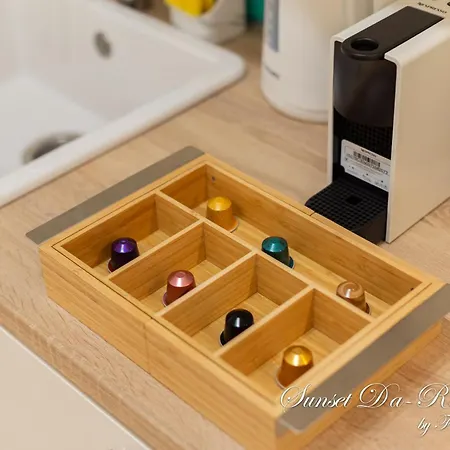 アパート Sunset Da