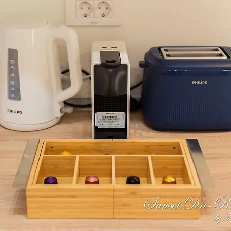 Sunset Da Апартаменти *