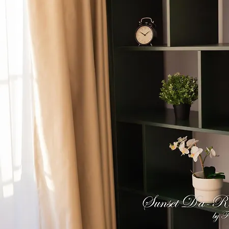 アパート Sunset Da *