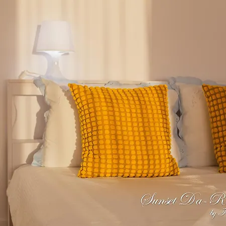 Sunset Da Apartman *