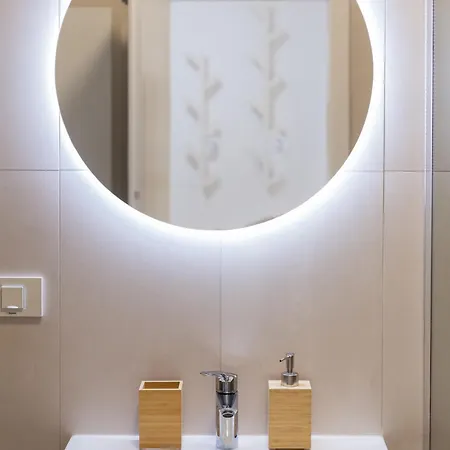 Sunset Da Апартаменти