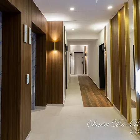 Apartman Sunset Da