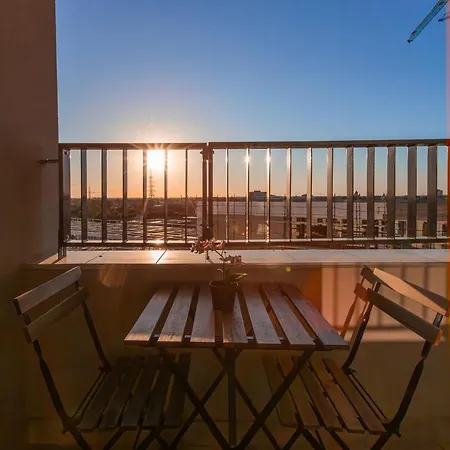 Sunset Da * Тімішоара