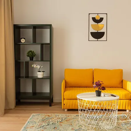 Apartman Sunset Da *