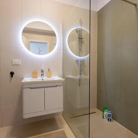 Sunset Da Апартаменти Тімішоара