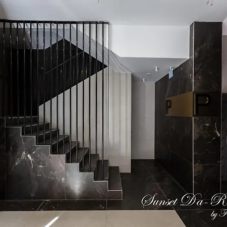 Sunset Da * Temesvár