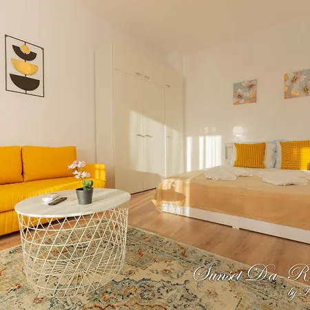 Sunset Da Апартаменти