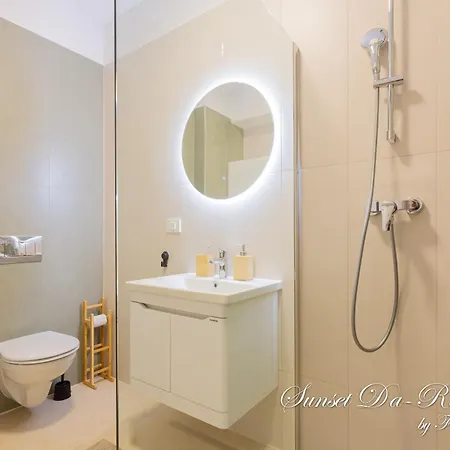 Sunset Da Apartman *