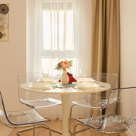 Sunset Da Тімішоара