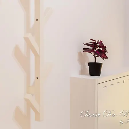 Sunset Da ティミショアラ