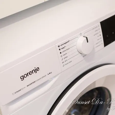 Sunset Da Тімішоара