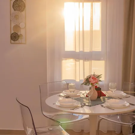 Sunset Da Apartman *