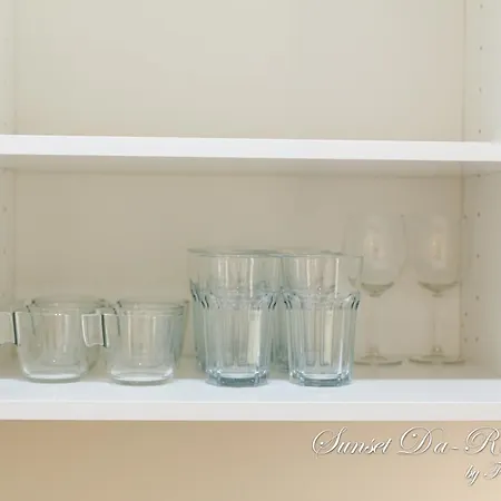 Sunset Da アパート ティミショアラ