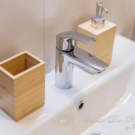 Sunset Da ティミショアラ