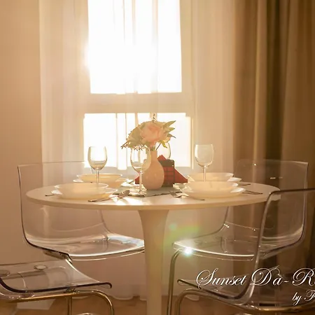 Sunset Da Apartman Temesvár