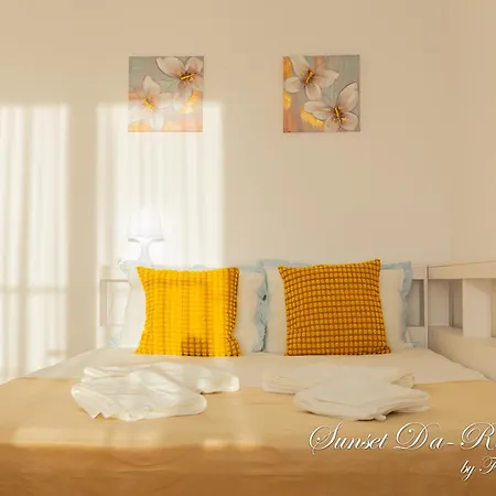 Apartman Sunset Da *