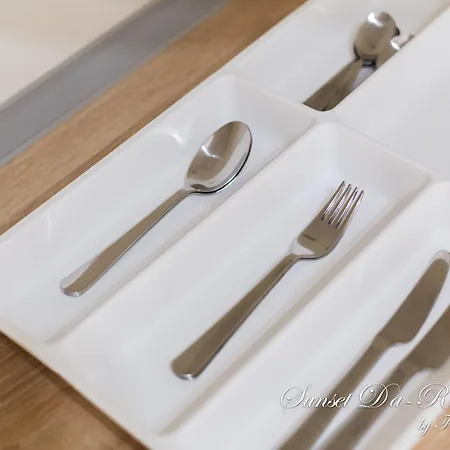 Sunset Da Апартаменти *