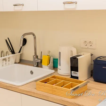 Apartman Sunset Da