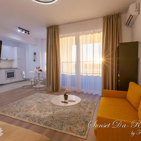 Apartman Sunset Da Temesvár