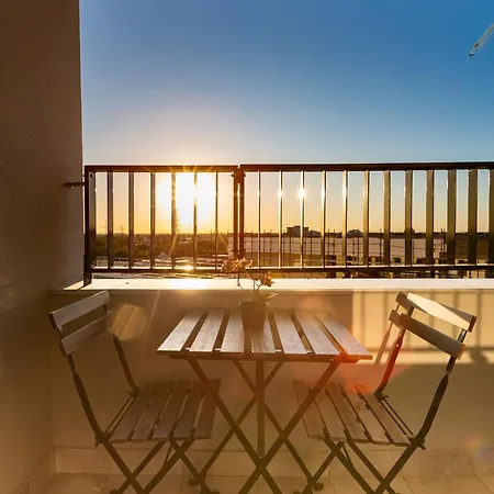 Sunset Da *