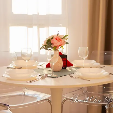 Sunset Da * ティミショアラ