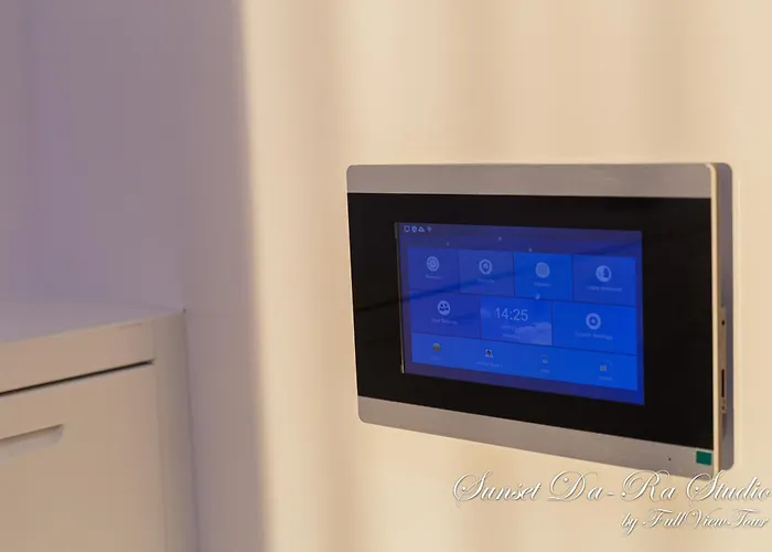 Apartman Sunset Da *