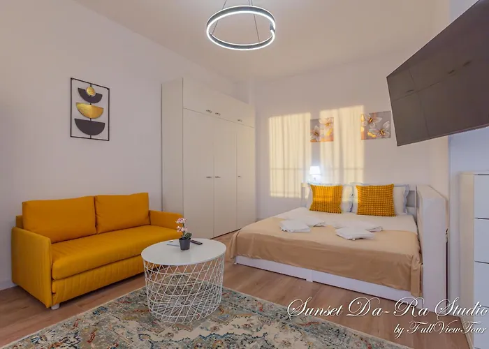 Apartman Sunset Da Temesvár