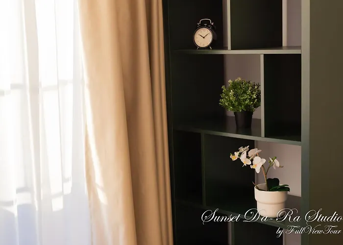 Apartman Sunset Da *