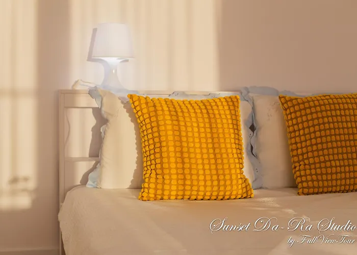 Sunset Da Apartman *