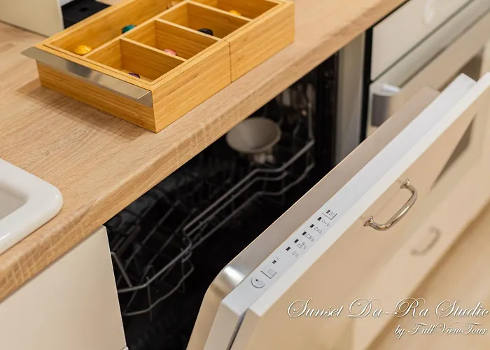 Apartman Sunset Da *