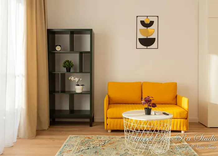 Apartman Sunset Da *