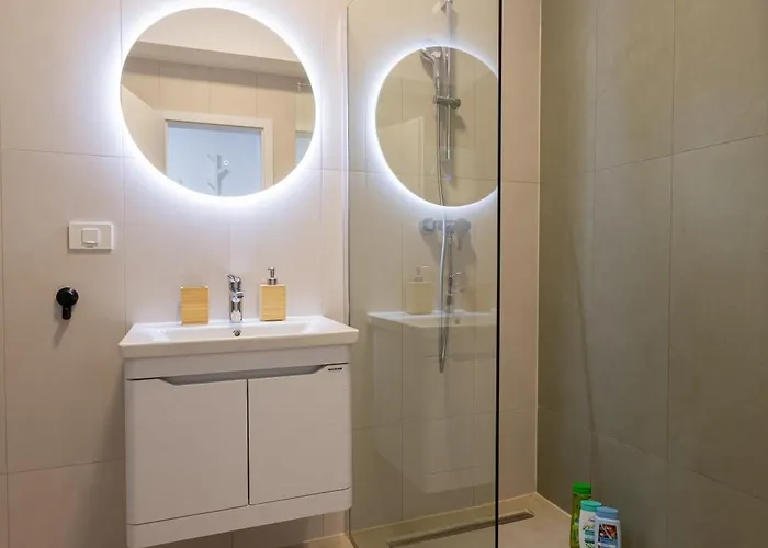 Sunset Da Apartman Temesvár