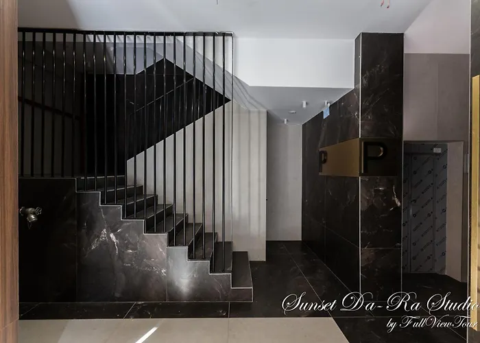 Sunset Da * Temesvár