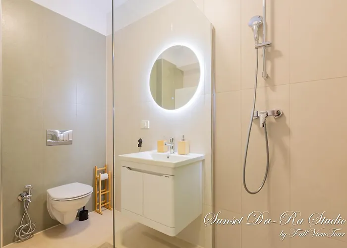 Sunset Da Apartman *