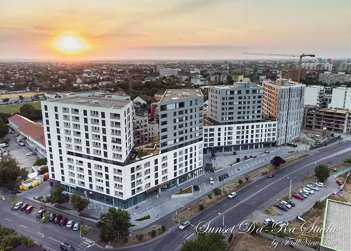 Sunset Da Apartman *