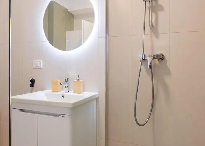 Apartman Sunset Da Temesvár