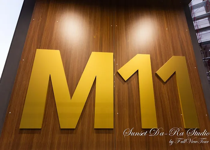 Sunset Da * Temesvár