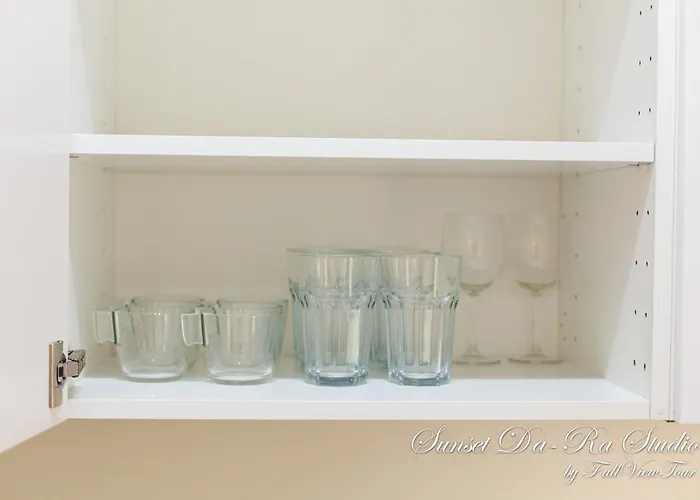 Sunset Da Apartman Temesvár