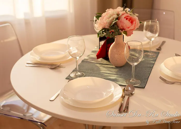 Sunset Da * Temesvár