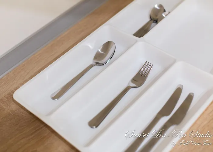 Sunset Da Apartman *