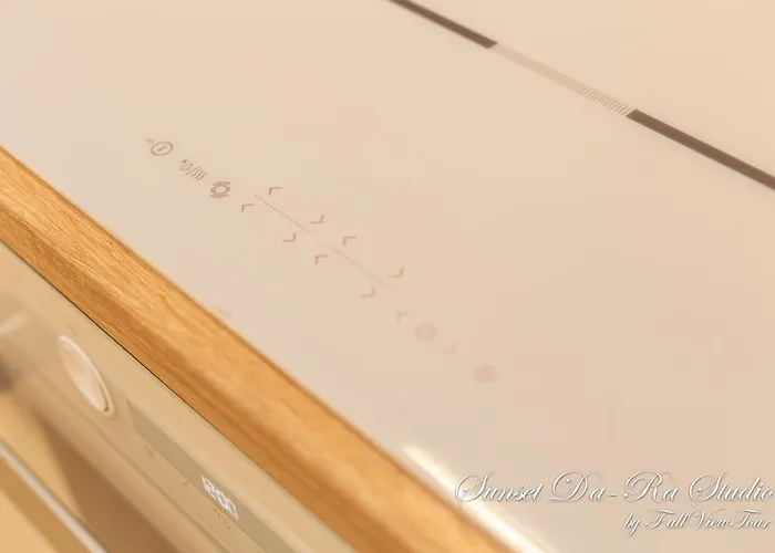 Sunset Da Apartman Temesvár