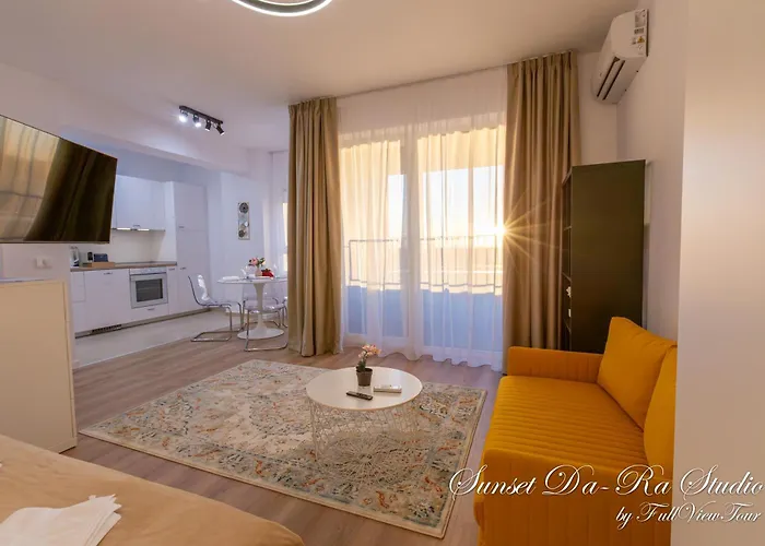 Apartman Sunset Da Temesvár