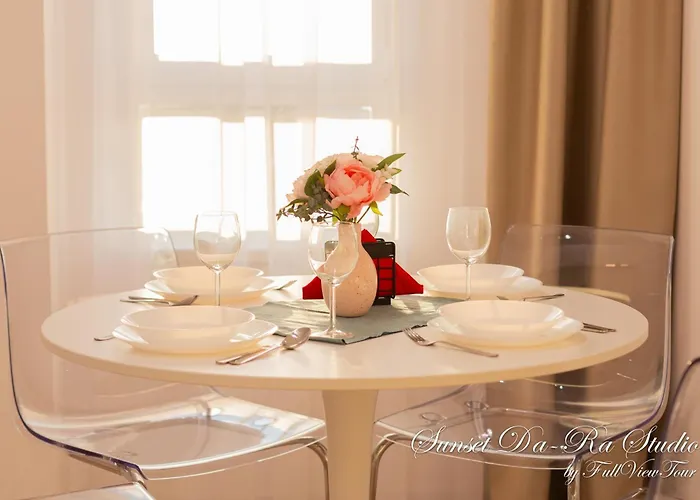 Sunset Da * Temesvár