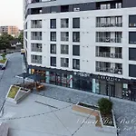 Sunset Da Apartment *