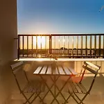 Sunset Da *